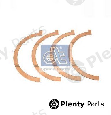  DT part 2.91404 (291404) Main Bearings, crankshaft