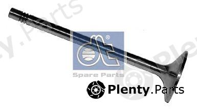  DT part 3.13003 (313003) Inlet Valve