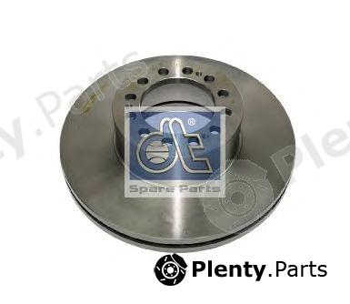  DT part 3.62053 (362053) Brake Disc