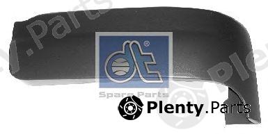  DT part 3.80027 (380027) Cover, bumper