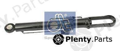  DT part 3.84021 (384021) Tilt Cylinder, driver cab