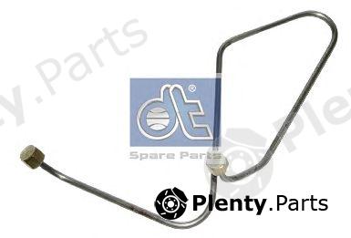  DT part 4.11027 (411027) High Pressure Pipe, injection system
