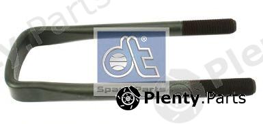  DT part 4.40218 (440218) Spring Clamp