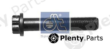  DT part 4.40280 (440280) Flywheel Bolt