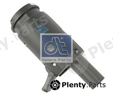  DT part 4.60829 (460829) Repair Kit, gear lever