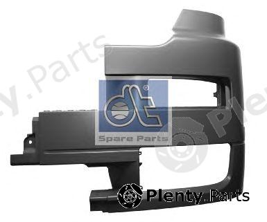 DT part 4.62414 (462414) Bumper