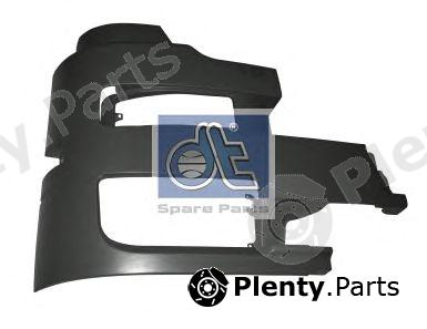 DT part 4.62415 (462415) Bumper