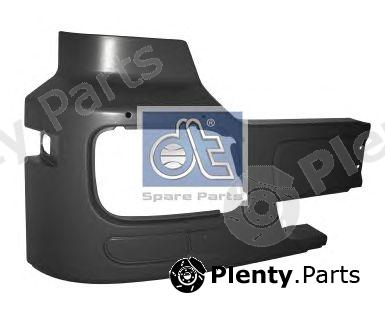  DT part 4.62426 (462426) Bumper