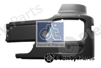  DT part 4.62427 (462427) Bumper