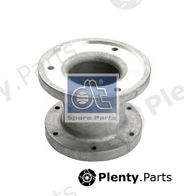  DT part 4.63303 (463303) Hub, crankshaft