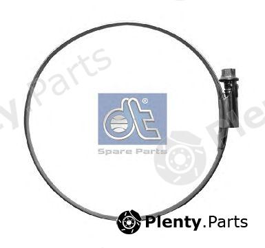  DT part 4.63331 (463331) Pipe Connector, exhaust system