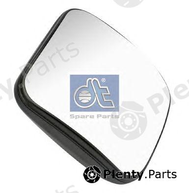  DT part 4.63956 (463956) Wide-angle mirror