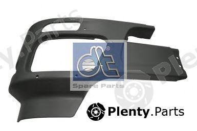  DT part 4.64001 (464001) Bumper