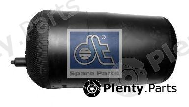  DT part 4.80376 (480376) Boot, air suspension