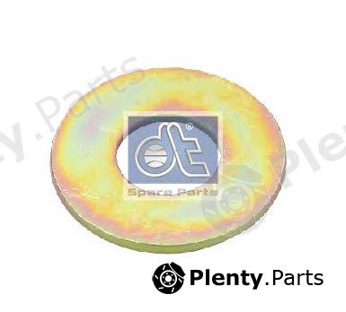  DT part 5.10140 (510140) Pressure Disc, spring shackle