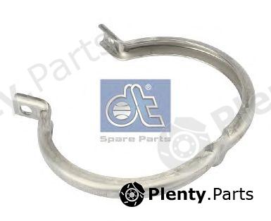  DT part 5.11118 (511118) Pipe Connector, exhaust system