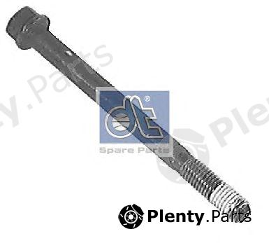  DT part 5.40101 (540101) Cylinder Head Bolt