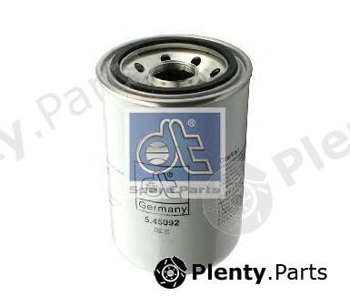  DT part 5.45092 (545092) Oil Filter