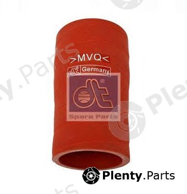  DT part 5.45219 (545219) Radiator Hose
