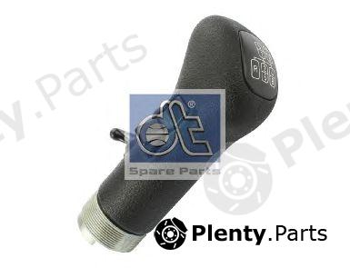  DT part 5.51050 (551050) Gear Lever Knob