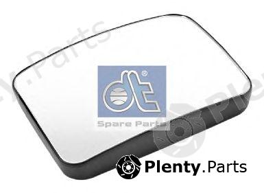  DT part 5.62142 (562142) Mirror Glass, wide angle mirror