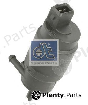  DT part 5.63147 (563147) Water Pump, window cleaning