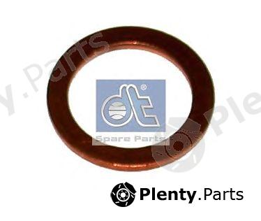  DT part 9.01028 (901028) Seal, oil drain plug