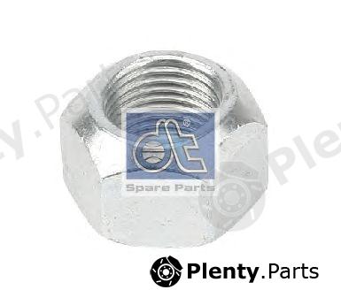  DT part 9.34004 (934004) Nut, spring support axle