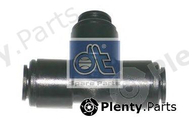  DT part 9.85872 (985872) Hose Fitting