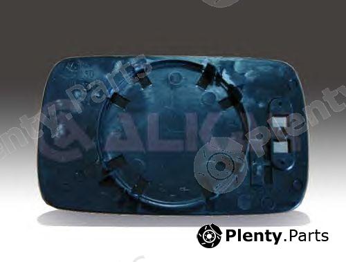  ALKAR part 6471849 Mirror Glass, outside mirror