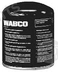  WABCO part 4324102227 Air Dryer Cartridge, compressed-air system