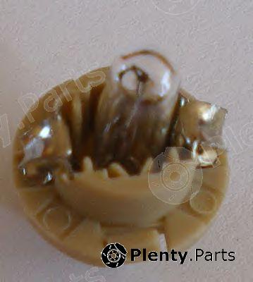  KLAXCAR FRANCE part 86368z (86368Z) Bulb, instrument lighting