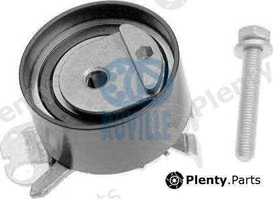  RUVILLE part 55938 Tensioner Pulley, timing belt