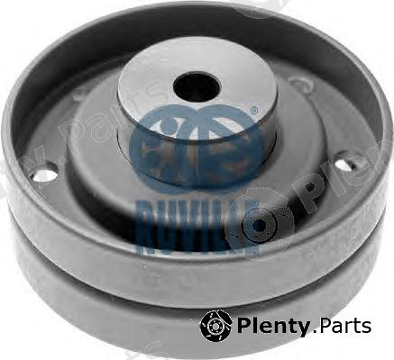  RUVILLE part 55401 Deflection/Guide Pulley, timing belt