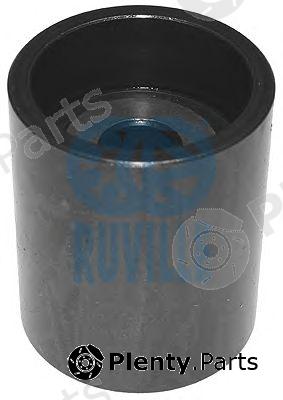  RUVILLE part 55465 Deflection/Guide Pulley, timing belt