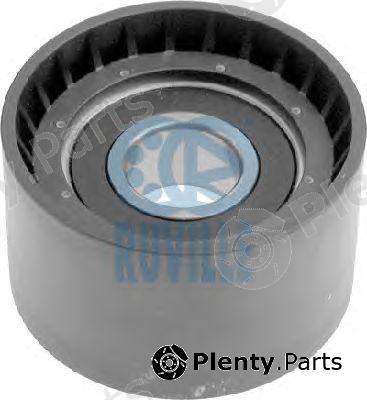  RUVILLE part 55540 Deflection/Guide Pulley, timing belt