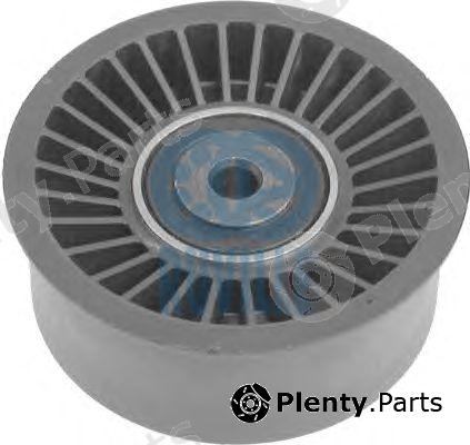  RUVILLE part 55575 Deflection/Guide Pulley, timing belt