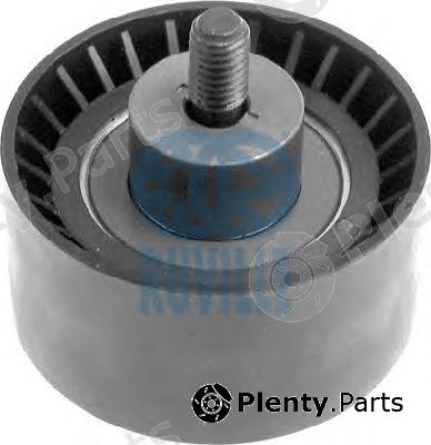  RUVILLE part 55851 Deflection/Guide Pulley, timing belt