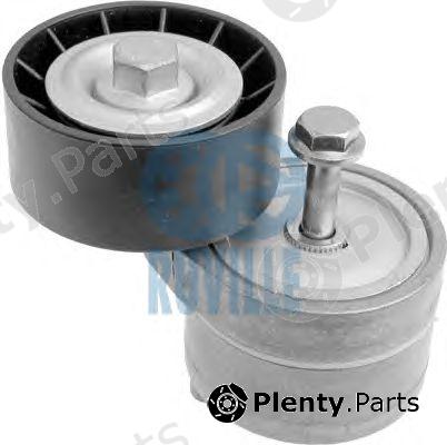  RUVILLE part 55863 Tensioner Lever, v-ribbed belt