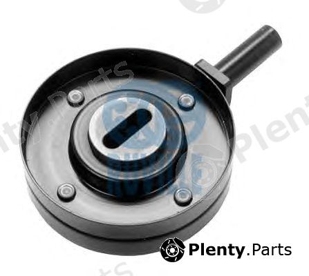  RUVILLE part 55919 Tensioner Pulley, v-ribbed belt