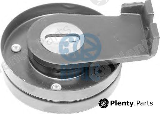  RUVILLE part 56641 Tensioner Pulley, v-ribbed belt