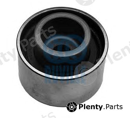  RUVILLE part 57007 Deflection/Guide Pulley, timing belt