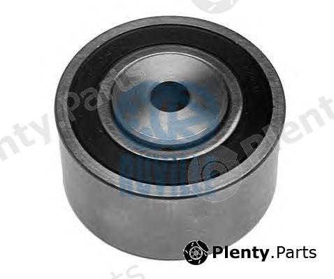  RUVILLE part 57014 Deflection/Guide Pulley, timing belt
