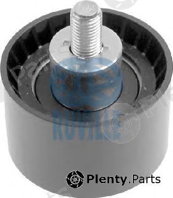  RUVILLE part 57028 Deflection/Guide Pulley, timing belt