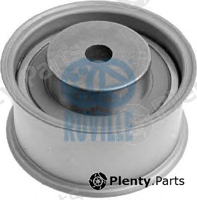  RUVILLE part 57324 Deflection/Guide Pulley, timing belt
