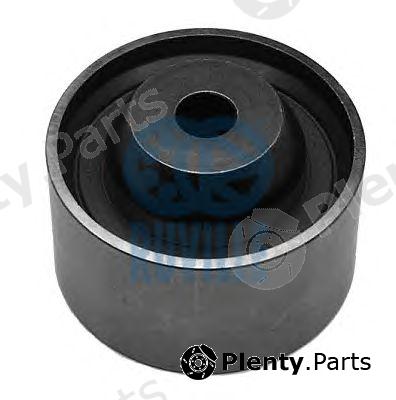  RUVILLE part 58400 Deflection/Guide Pulley, timing belt