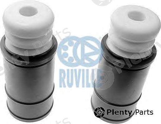  RUVILLE part 817302 Dust Cover Kit, shock absorber