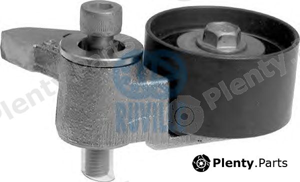  RUVILLE part 55753 Tensioner Pulley, timing belt