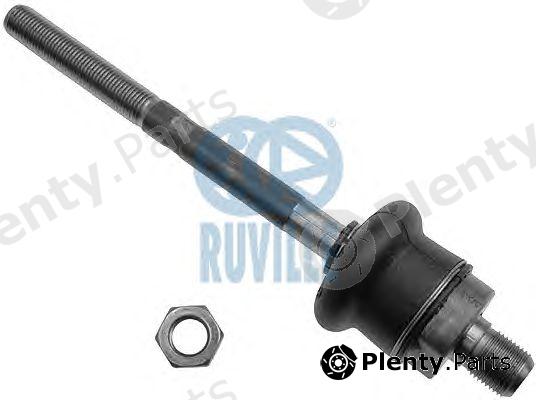  RUVILLE part 915016 Tie Rod Axle Joint
