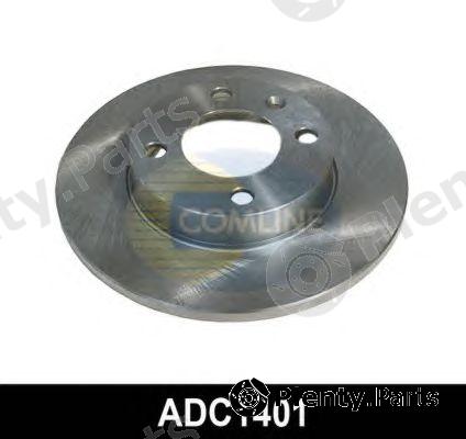  COMLINE part ADC1401 Brake Disc